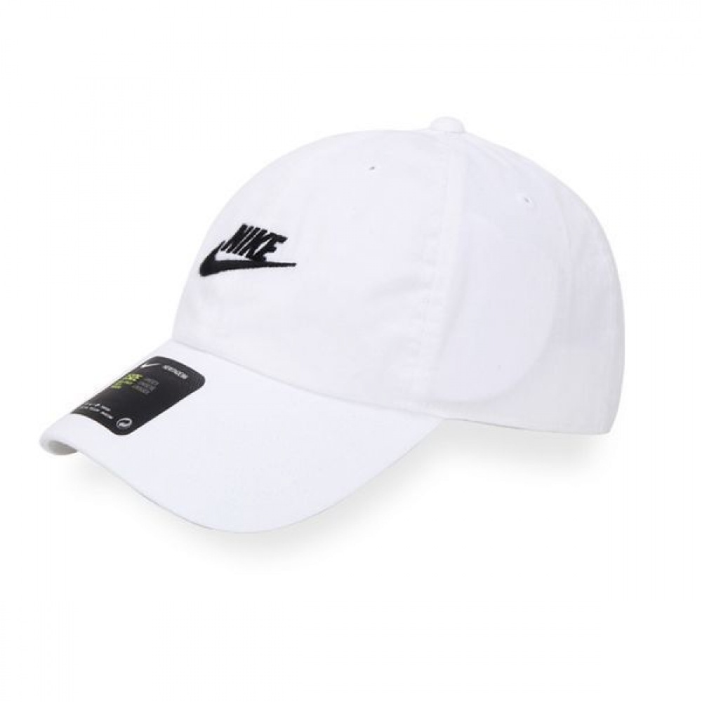 [Nike][ナイキ] H86キャップフューチュラウォッシュド（913011-100）