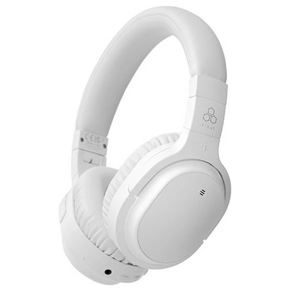 ワイヤレスヘッドホン ZE8000 WHITE