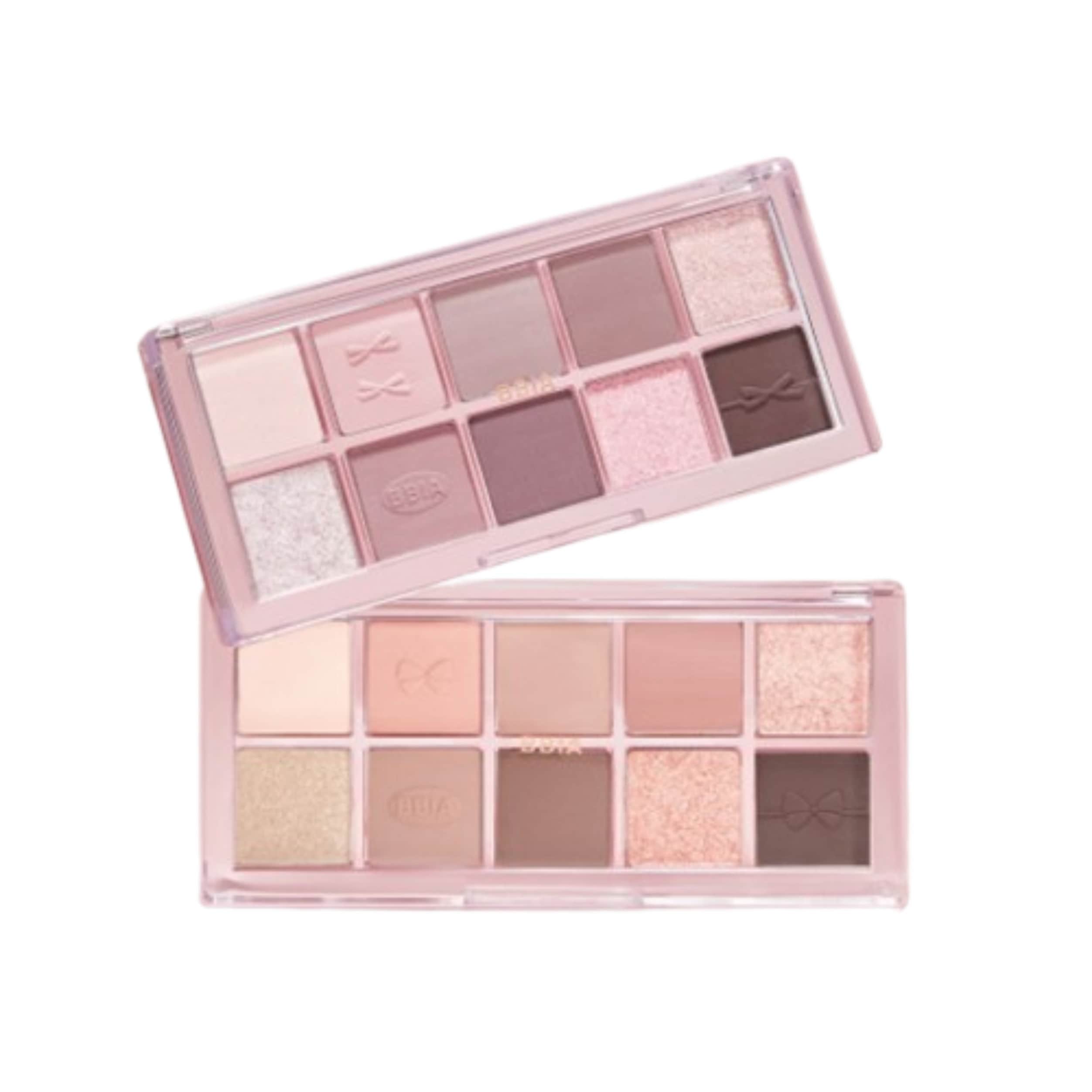 [new] リボン エディション エッセンシャル アイ パレット 2種