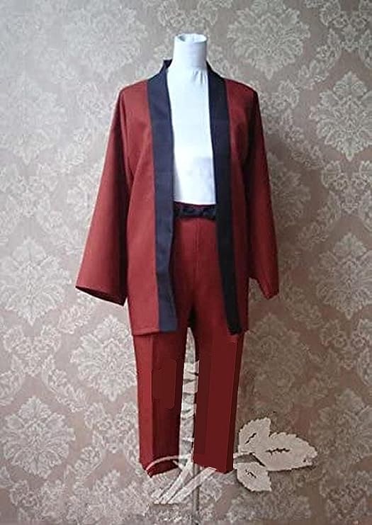 新作入荷] 銀魂 ぎんたま 衣装 長谷川泰三 マダオ コスプレ衣装