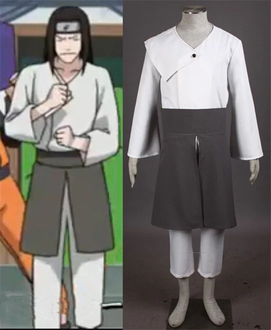 日向ネジ コスプレ衣装 コスチューム