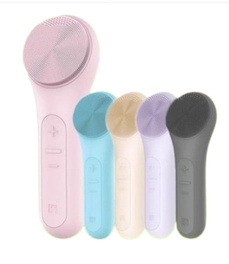 [品切れ大乱] 振動クレンザー 5種 択1 (スタンド/充電器付)