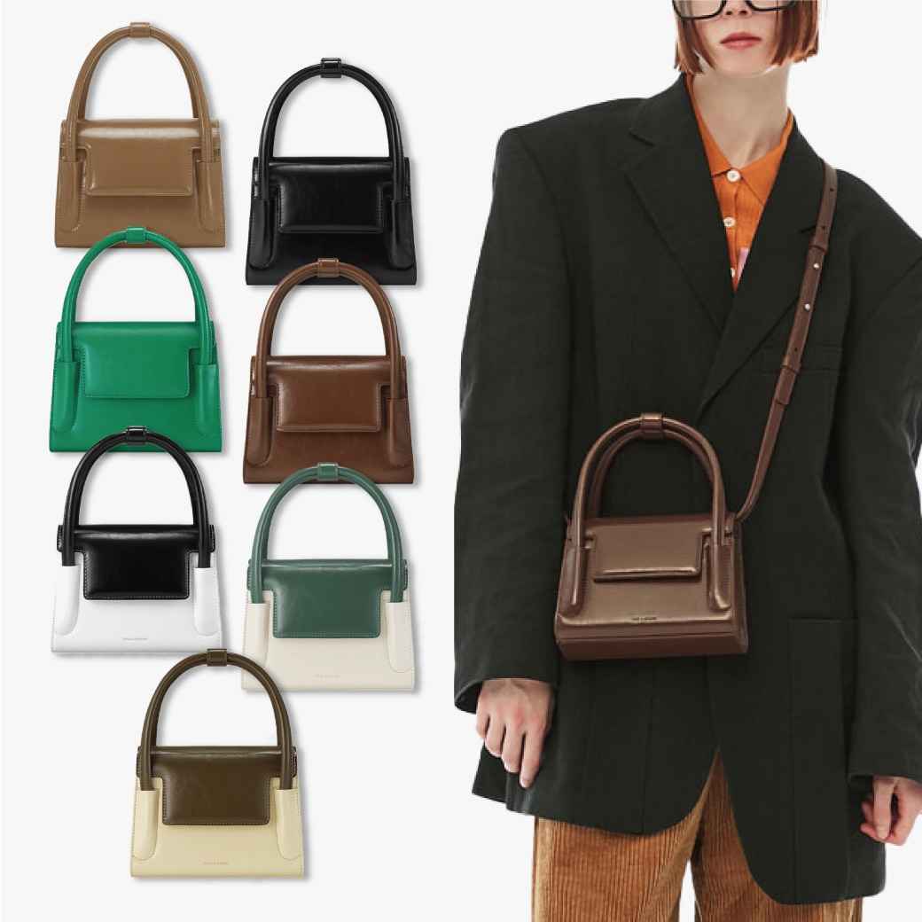 MARTY 18 CRINKLED ダークカラー 16,265円