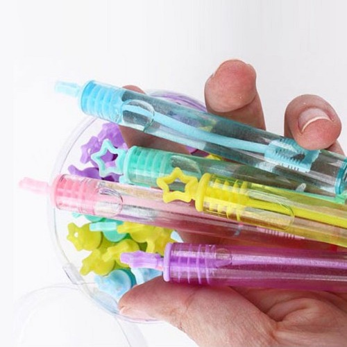 長く続く別峰ミニシャボン玉×40個面白い屋外プレイおもちゃグループプレゼント誕生日こどもの日プロモーション