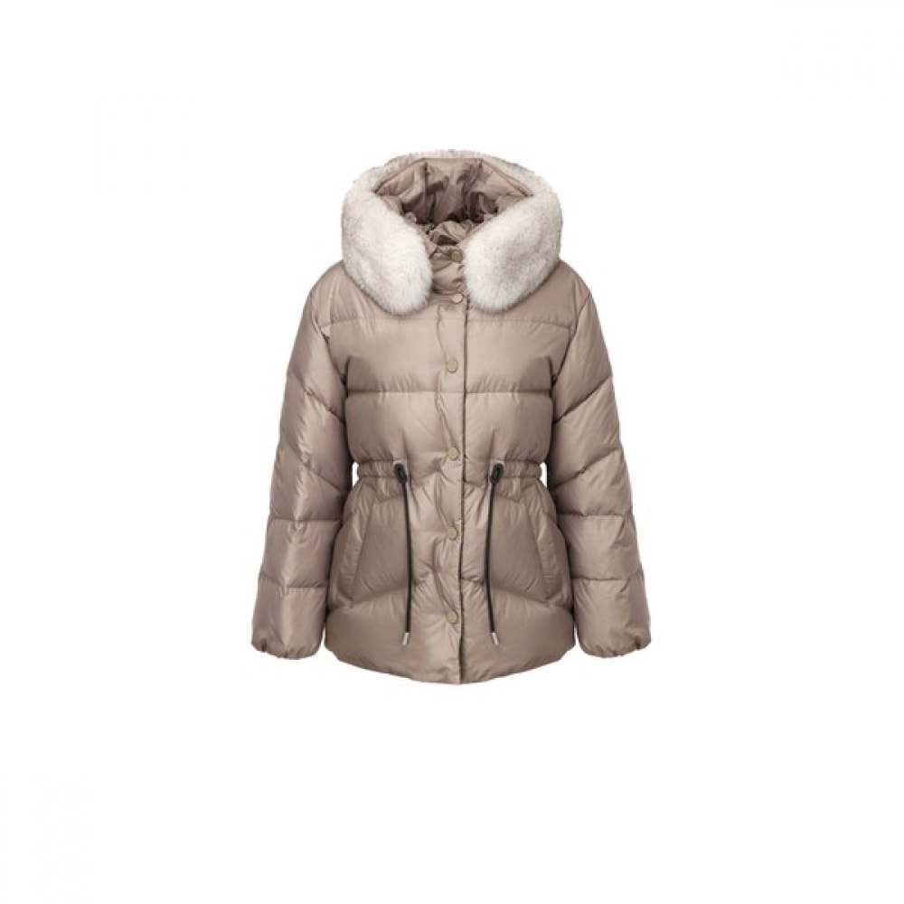 (ゲス) フォックスファーミッドヒップダウン_スージー YM4W5877