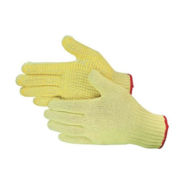 （まとめ）アトム ケブラー 7G 滑り止め S HG-20-S 1双 [x5セット]