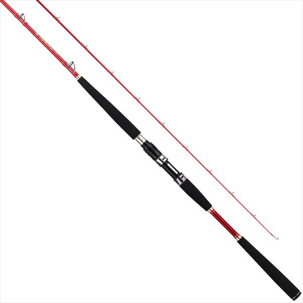 アルファタックル 船竿 神業(KAMIWAZA) Ver.II 271