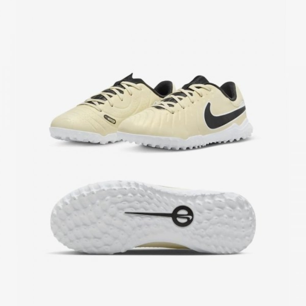 ナイキ キッズ サッカーシューズ テンポ レジェンド 10 アカデミー TF DV4351-700