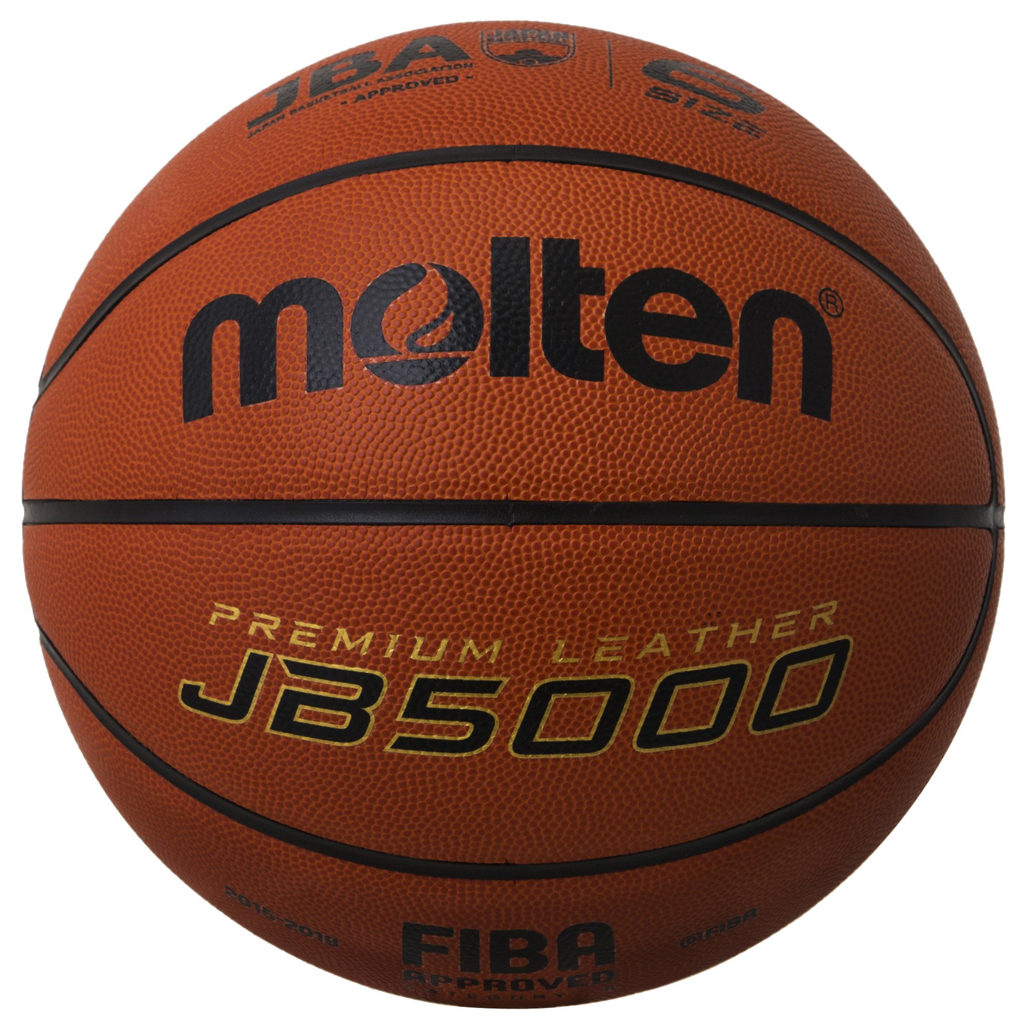 バスケットボール JB5000 B6C5000