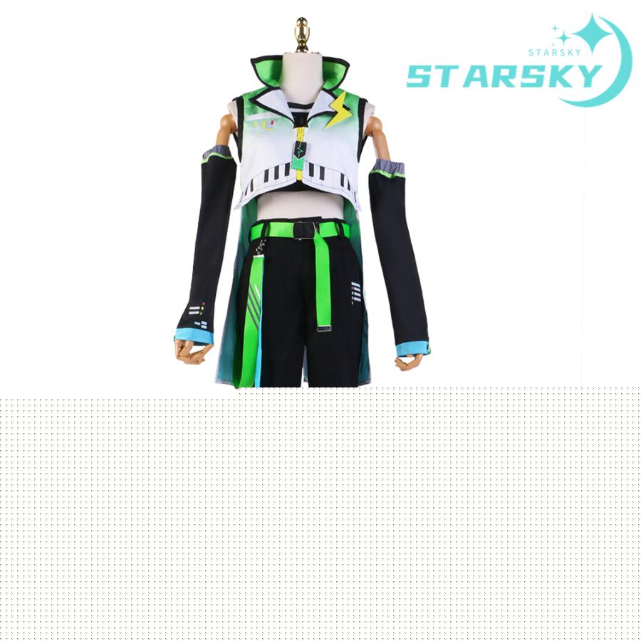 あんさんぶるスターズ　スウィッチ 逆先夏目　春川宙　青葉紡 風　コスプレ衣装　コスプレ服　コスチューム ハロウィン　イベント