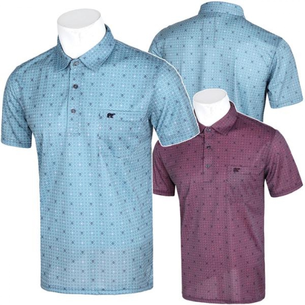 (ノーブルジーンズ) ノーブルジーンズ NA ボートカラー半袖Tシャツ