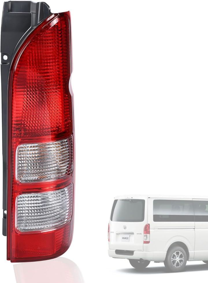 ハイエース対応 テールランプ 純正タイプ 200系(右側)