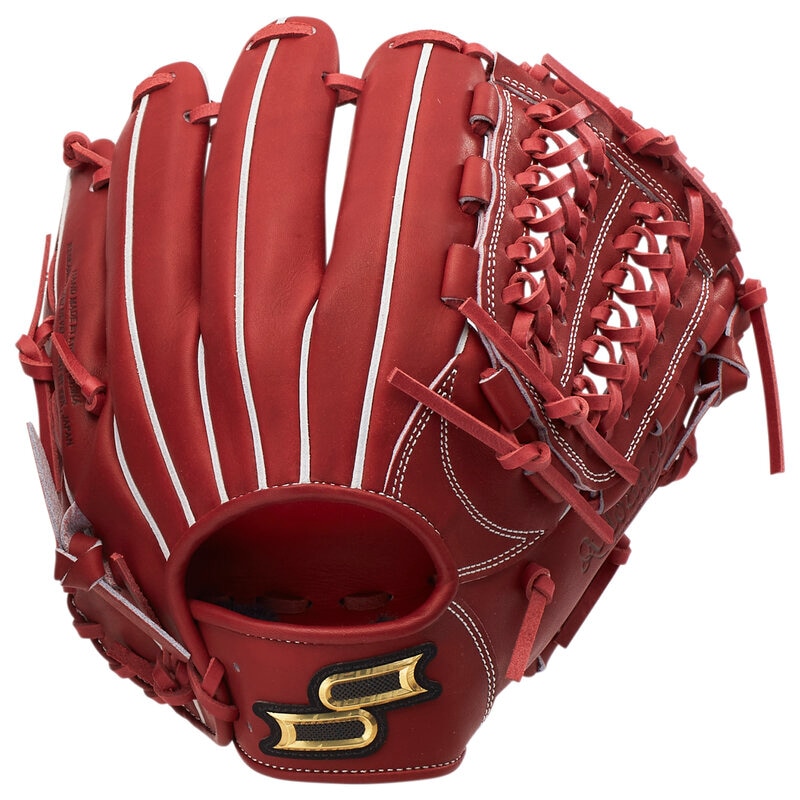 SSK(エスエスケイ) 硬式プロエッジアドヴァンスドシリーズ -B TYPE- オールラウンド用 野球 25SS グラブ 硬式野球 25SSグローブ AKB844