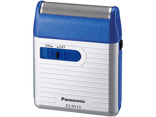 ES-RS10-A [青] メンズシェーバー