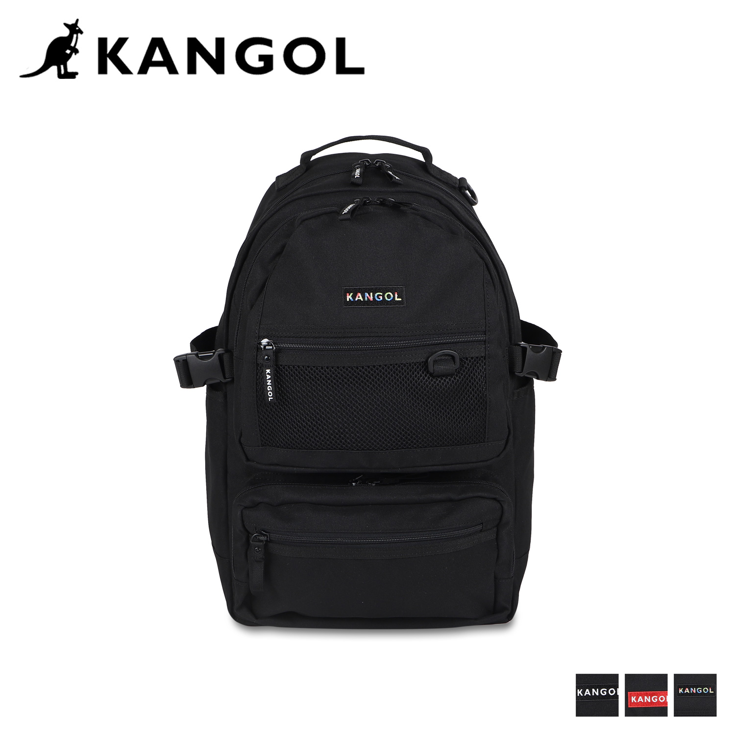 リュック バッグ バックパック メンズ レディース 大容量 RUCKSACK 250-1292