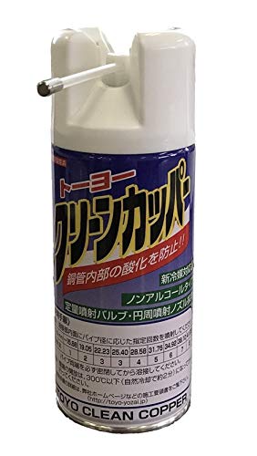BBK クリーンカッパー 酸化被膜防止剤 TCC-180 6,359円