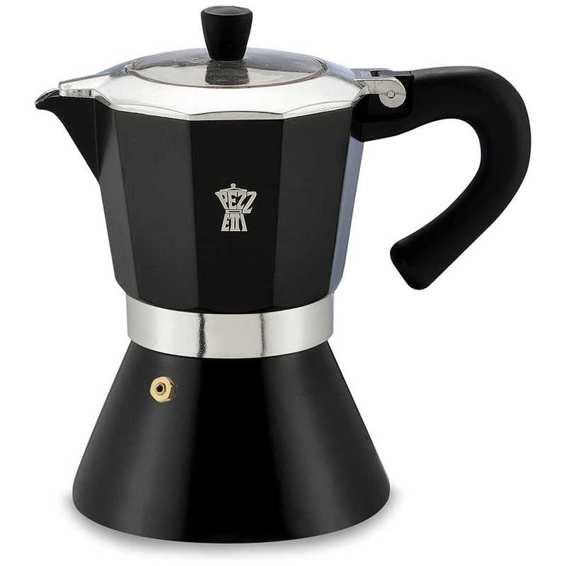 ダッチウエストジャパン　Pzt Bellexpress 6pc Black　PZ-BL6BK