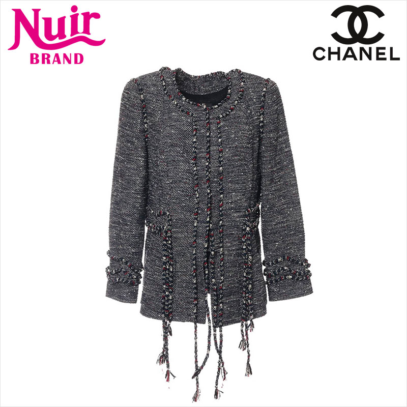 ジャケット ネイビー WS11553