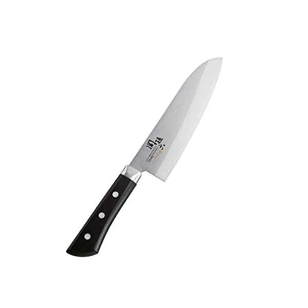 3個セット 貝印 AE-2905 関孫六 三徳包丁 茜