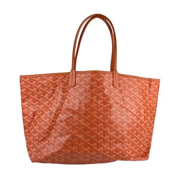 Qoo10] GOYARD ゴヤール GOYARD ハンドバッグ サ