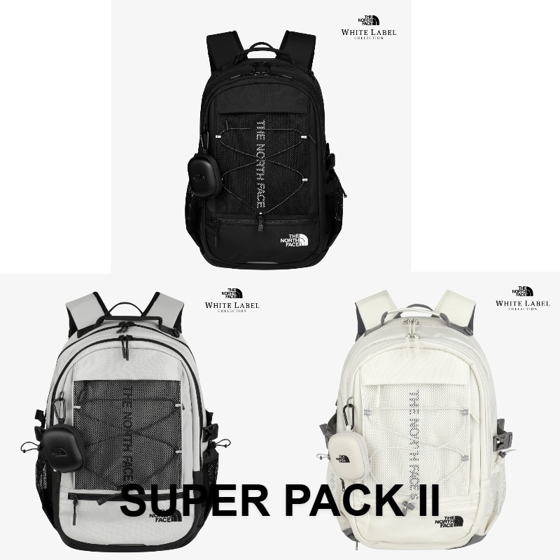 韓国正規品保証 関税負担なしNM2DS01J SUPER PACK 2 デイリー 基本 着装 男子 女子 人気 韓国 ファッション 男女共用 アウトドア