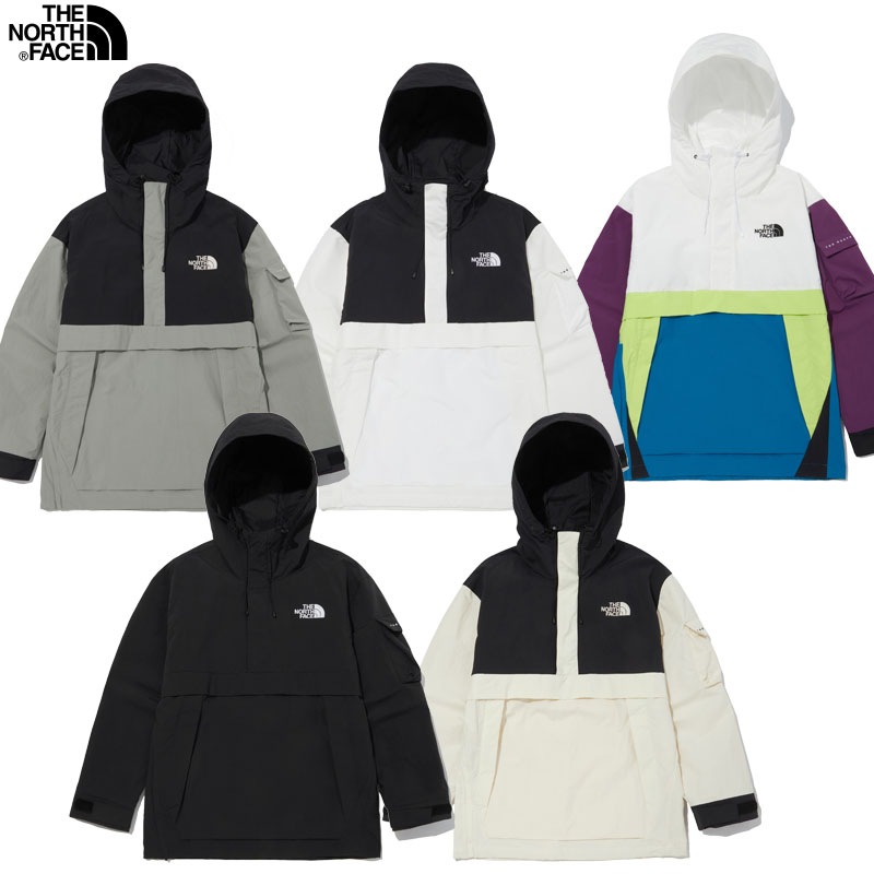 韓国正規品保証 関税負担なし NA3BN00J NEW DALTON ANORAKデイリー 基本 着装 男子 女子 人気 韓国 ファッション 男女共用 アウトドア