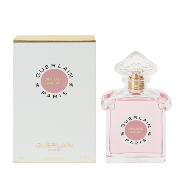 ランスタン マジー EDP SP 75ml