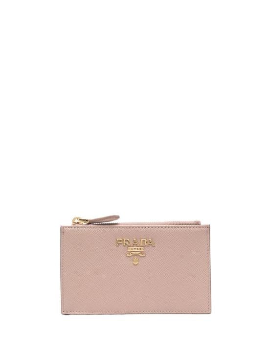PRADA Women Wallet 1MC086 QHHF0236 Powder