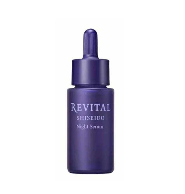 リバイタル ナイトセラム 20mL 医薬部外品