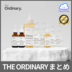 the ordinary ナイアシンアミド