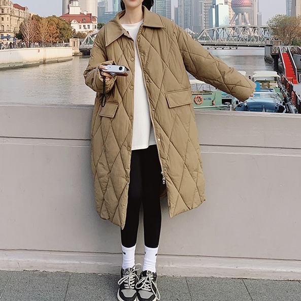 コート アウター レディース 中綿 キルティング ブルゾン シャンパー 長袖 クルーネック 襟付き フード付き ニット ポケット リブ 前開き かわいい 大人可愛い シンプル カジュアル おしゃれ