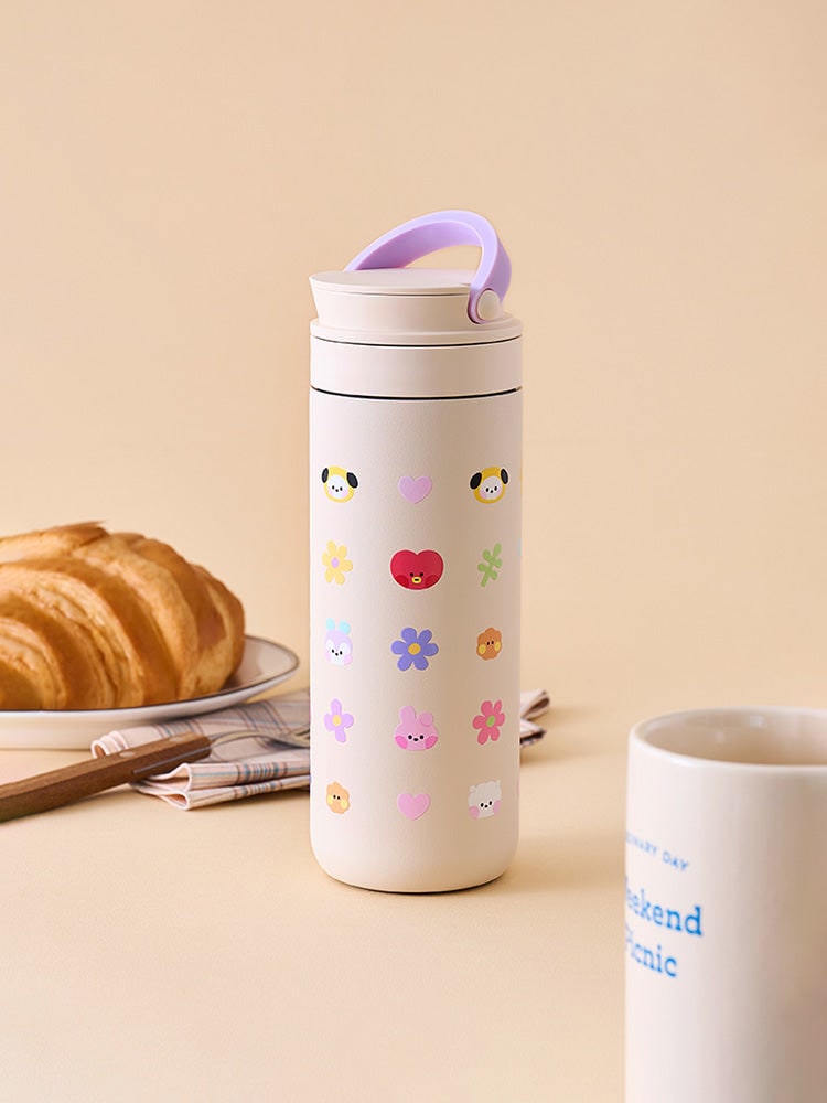 BT.21 minini Metro Tumbler (475ml)