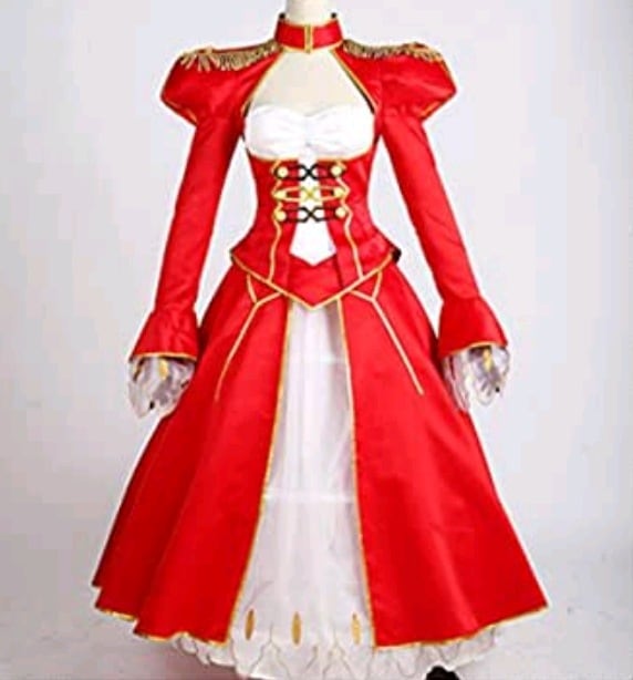 cosyaya Hongse Neroコスメティックスバスエクストラネロコンバットコスチュームコスプ