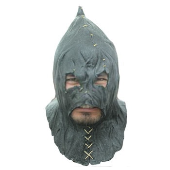 コスプレ 仮装 ザ・ゴッドマスク 2 【 コスプレ 衣装 ハロウィン パーティーグッズ おもしろ かぶりもの 怖い マスク ハロウィン 衣装 ホラーマスク 面白マスク おもしろマスク プチ仮装 変装グ