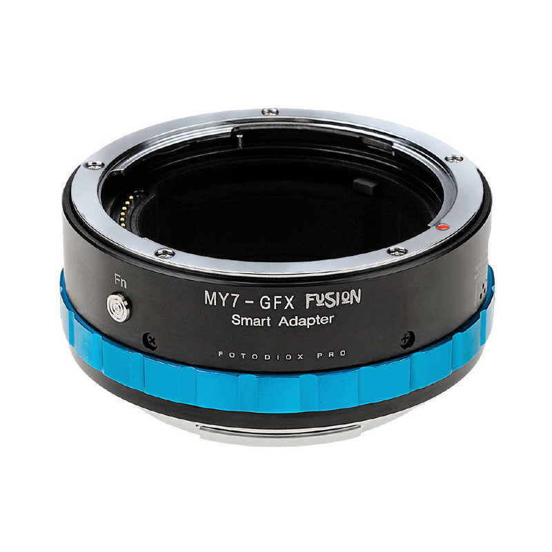フォトディオックス　マウントアダプター　M7GFXFSN