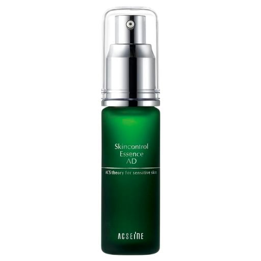 【保湿成分を補う】アクセーヌ(ACSEINE) AD コントロール エッセンス(美容液)25ml