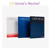 【新品未開封・まとめ売り】ENHYPEN / DARK BLOOD 10枚 新品・未開封】ENHYPEN / DARK BLOOD（ENGENE ver） - メルカリ
