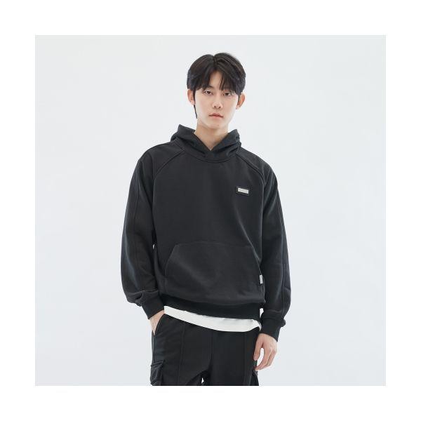 男性CPヘビーウェイトフード付きTシャツ_SL3MTCFS013