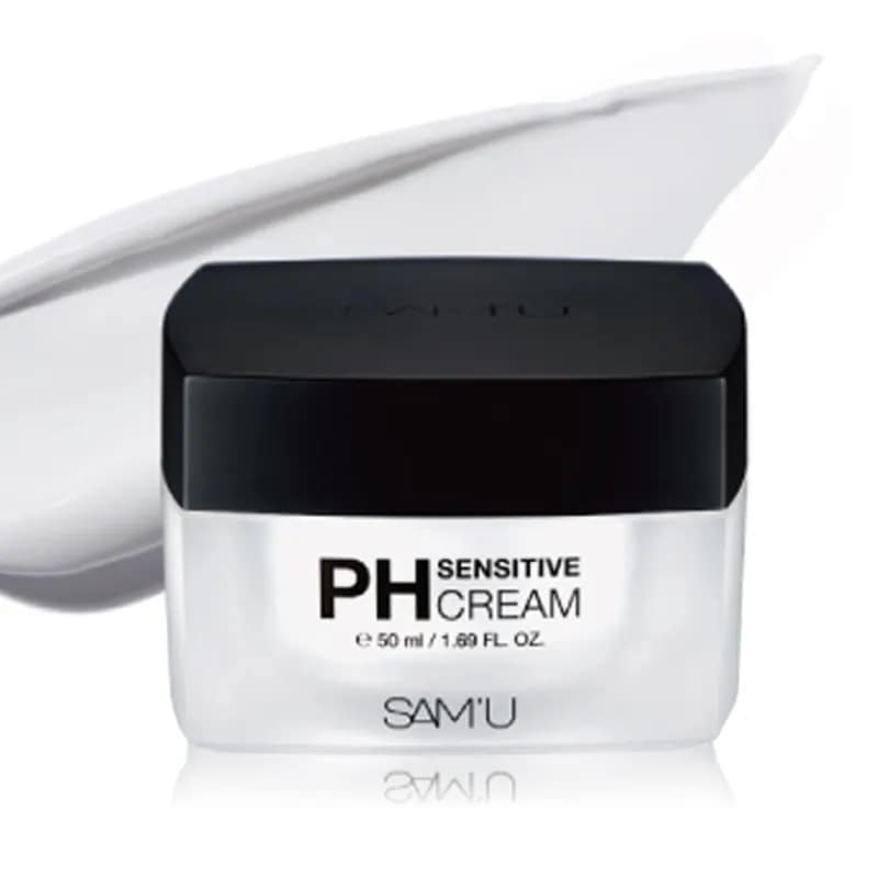 PH センシティブクリーム 50ml