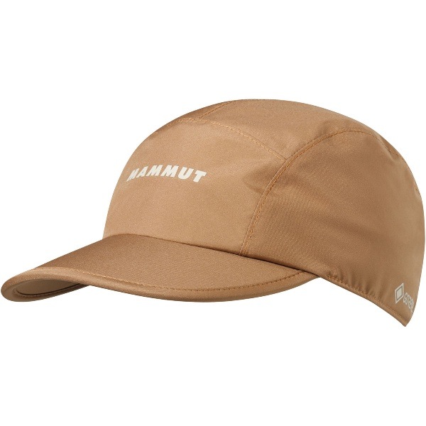 MAMMUT マムート Climate Gore-Tex Cap AF アウトドア CAP 119101960-7546