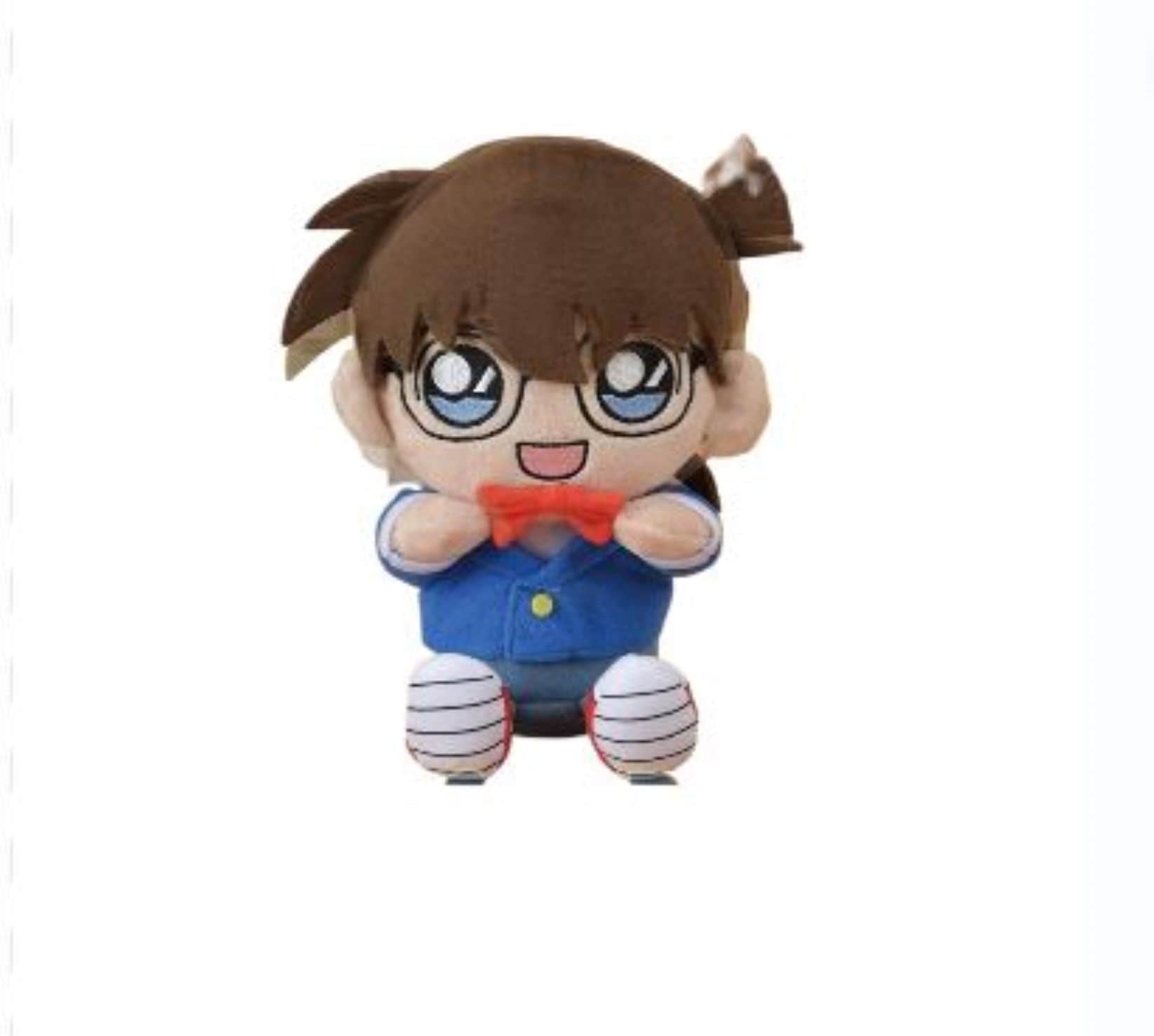 名探偵コナン プレミアム録音ぬいぐるみ 22