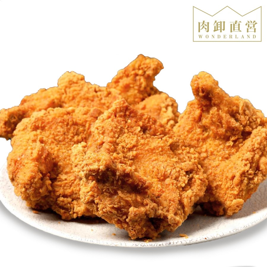 Qoo10] フライドチキン1.02kg : 食品