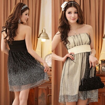 降りのようなドット柄プレミアムドレスワンピースブラックシャンパンピンク0713/スリーブレディース新作ワンピチュニックレギパン結婚式 ワンピ等/あす楽対応/春 プレゼント 防寒対策 花粉 新