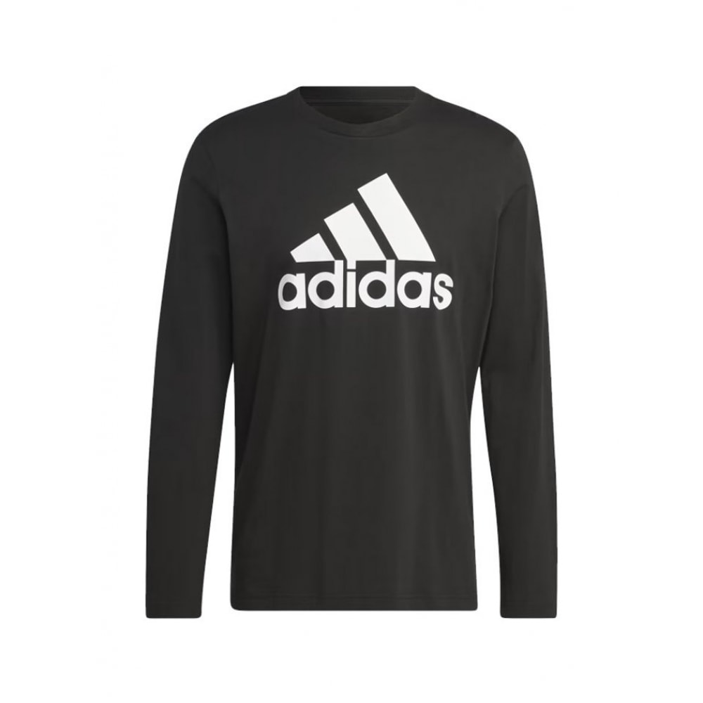アディダス M エッセンシャル BL ロングスリーブ IC9308