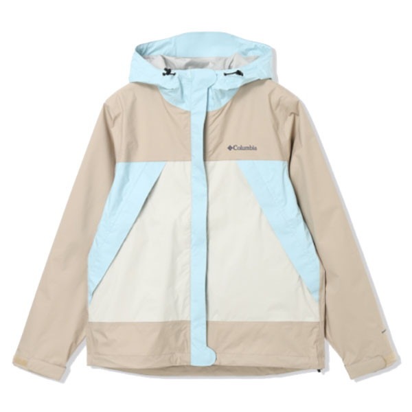 Columbia コロンビア オレンジフォレストIIIジャケット レディース PL7212-272