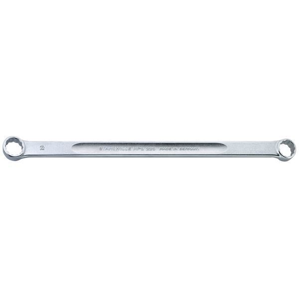 STAHLWILLE（スタビレー） 220-6X8 ロングメガネレンチ （HPQ） （41030608） 10,743円