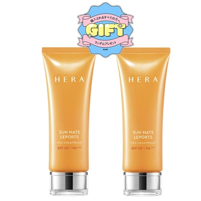 サンメイトレポーツ SPF50/PA++++ / 70ml x 2個韓国サンクリーム 6,231円
