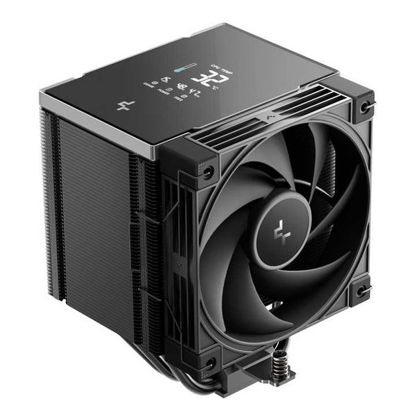 AK500 G2 DIGITAL NYX R-AK500G2-BKNNMN-GJD-1