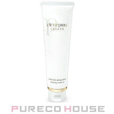 資生堂 クレドポーボーテ クレームデマキアント （メーク落とし） 125g 6,167円