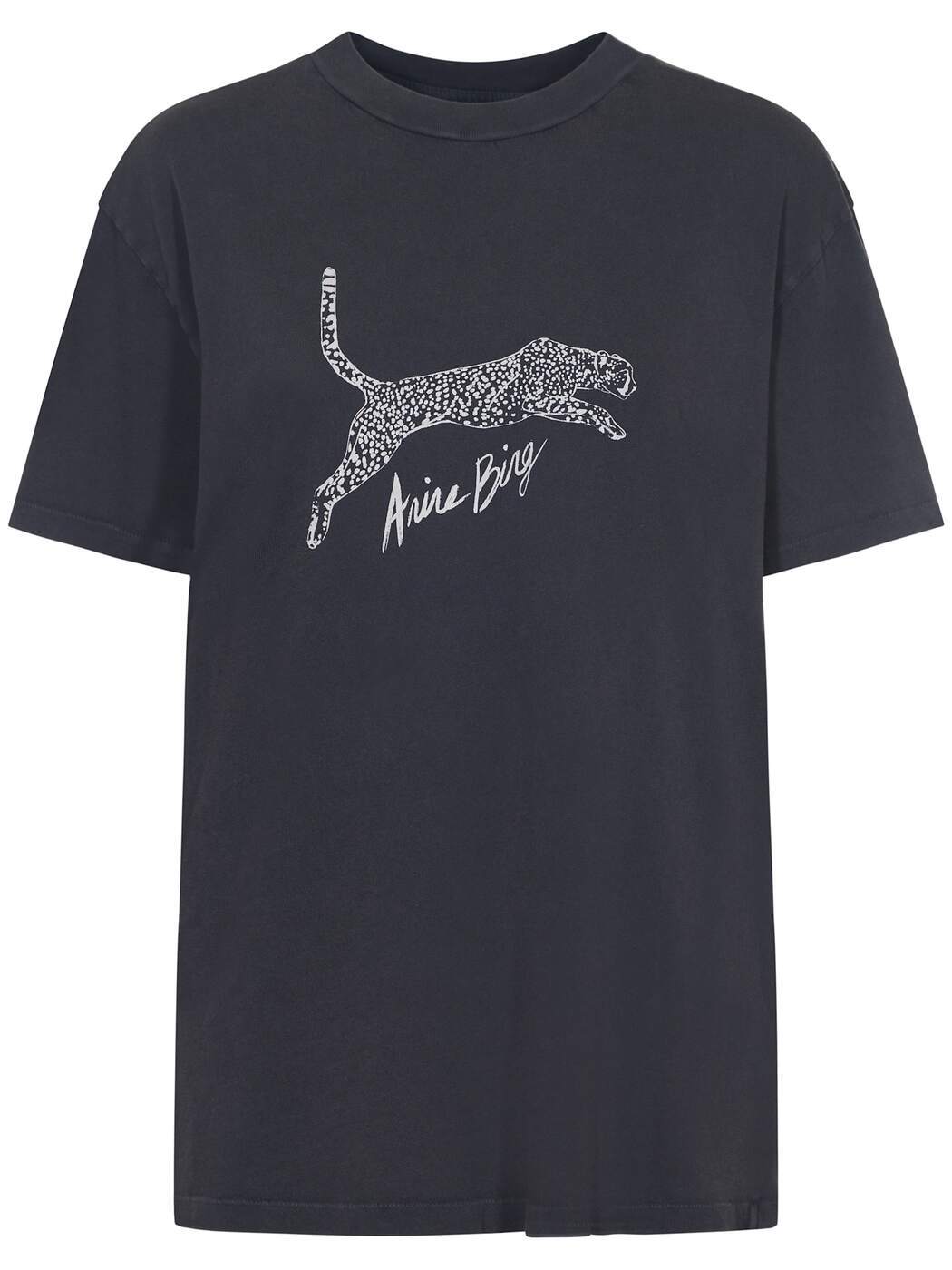 A-08-2253 012A ブラック 春夏2025 Tシャツ レディース ia